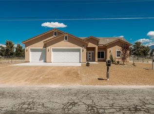 1820 Augusta St, Pahrump, NV 89048