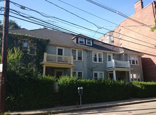 43 Kent St, Brookline, MA 02445