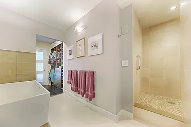 Sold by Halstead Real Estate