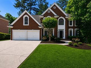 2046 Kinsmon Dr, Marietta, GA 30062