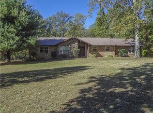 1186 Pleasant Ridge Rd, Goodspring, TN 38460