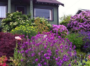 7042 27th Ave NW, Seattle, WA 98117