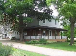 420 W Martin St, La Moille, IL 61330