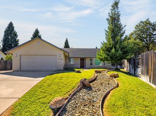 4493 Hillington Ct, Shasta Lake, CA 96019