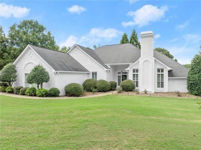 4706 Bedford Gln, Flowery Branch, GA, 30542