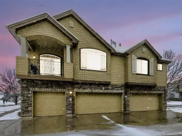9972 W Jewell Avenue #B, Lakewood, CO 80232