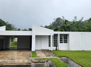 Maga Street Mansiones Hacienda Jimenez #A-5, Rio Grande, PR 00745