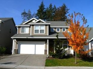 35121 Burt Rd, Saint Helens, OR 97051