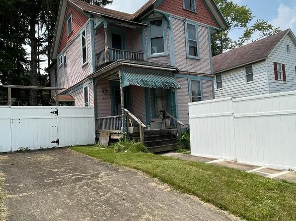122 E Park Ave, Du Bois, PA 15801