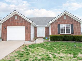 109 Rough River Run, Georgetown, KY 40324