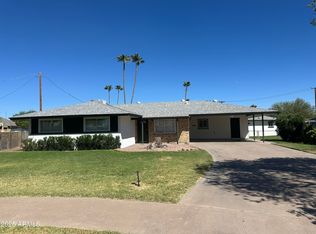 1917 W Ashland Ave, Phoenix, AZ 85009