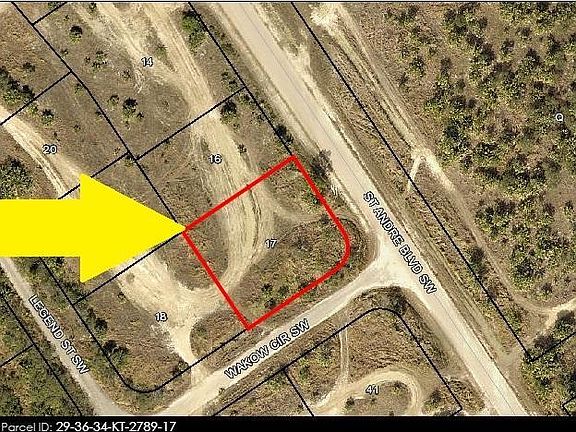 3rd image of 1278 Corner Lot St