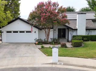 1501 Westbourne Way, Bakersfield, CA 93309