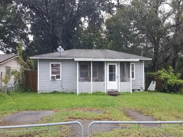 5555 Tyler Ave, Jacksonville, FL 32254