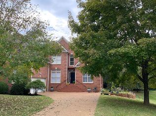 182 N Berwick Ln, Franklin, TN 37069