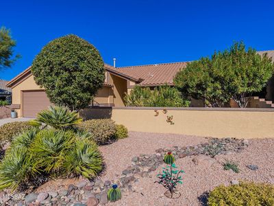 2719 E Sawyer Rd, Green Valley, AZ, 85614