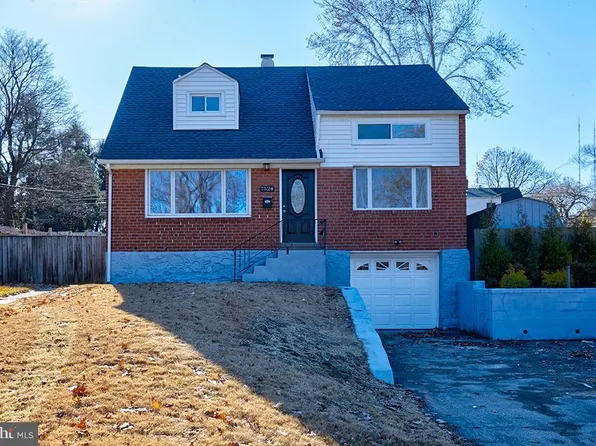 7524 Henry Ave, Philadelphia, PA 19128