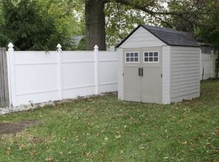 2609 Poland Hill Rd, Lafayette, IN 47909