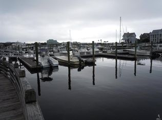 5-D5 Marina Wynd #D05, Southport, NC 28461