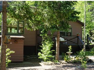 3135 Riverside Dr, Lyons, CO 80540