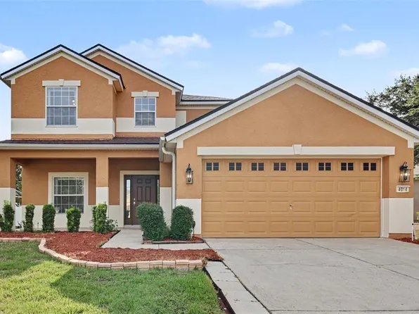 4014 SW 51st Ct, Ocala, FL 34474