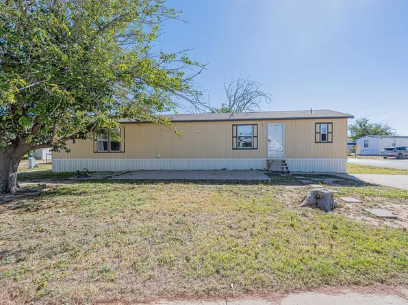 7100 Airline Rd, Midland, TX 79703