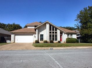 16411 Chase Oak, San Antonio, TX 78232