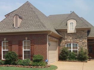 1683 Newton Oak Cv, Memphis, TN 38117