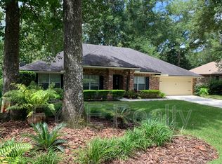 12152 Dividing Oaks Trl W, Jacksonville, FL 32223