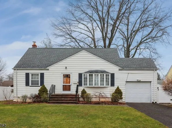 1159 Elm Ter, Rahway City, NJ 07065
