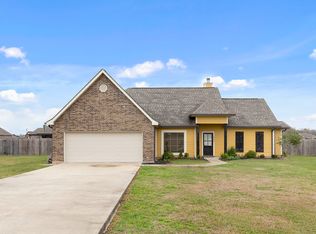 16240 Cheyenne Dr, Iowa, LA 70647