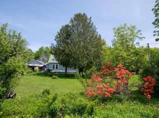 1614 Burbee Pond Rd, Windham, VT 05359