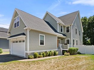 94 Border St, Dedham, MA 02026