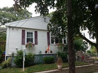 27 Richview St, Dorchester, MA 02124