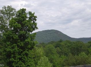 0 Booger Branch Spur #9642, Crandall, GA 30711