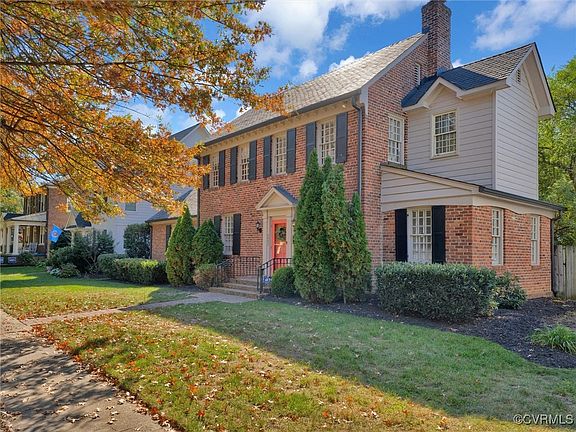 3rd image of 4007 Wythe Ave