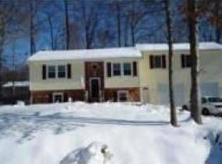 10205 Bayberry Ln, Spotsylvania, VA 22553