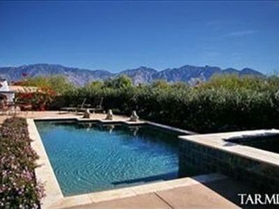 1247 W Cordia Pl, Oro Valley, AZ, 85755