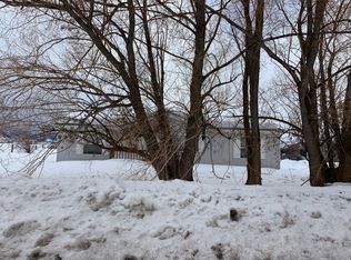 739 Highway 237, Grover, WY 83122