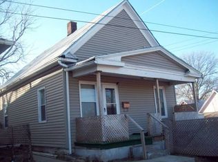 407 Troup Ave, Kansas City, KS 66101