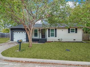 406 N Alamo Rd, Rockwall, TX 75087