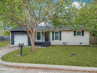 406 N Alamo Rd, Rockwall, TX, 75087