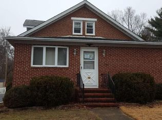 723 Fairview Ave, Woodbury Heights, NJ 08097