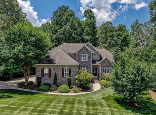 500 Hush Hickory Trce, Reidsville, NC 27320