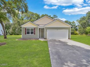 4914 Tidal Walk Ln, Beaufort, SC 29907