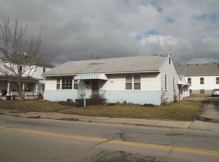 906 N North St LOT 176, Washington Court House, OH