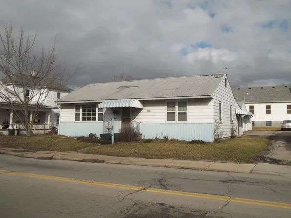 906 N North St Lot 176, Washington Court House, OH 43160