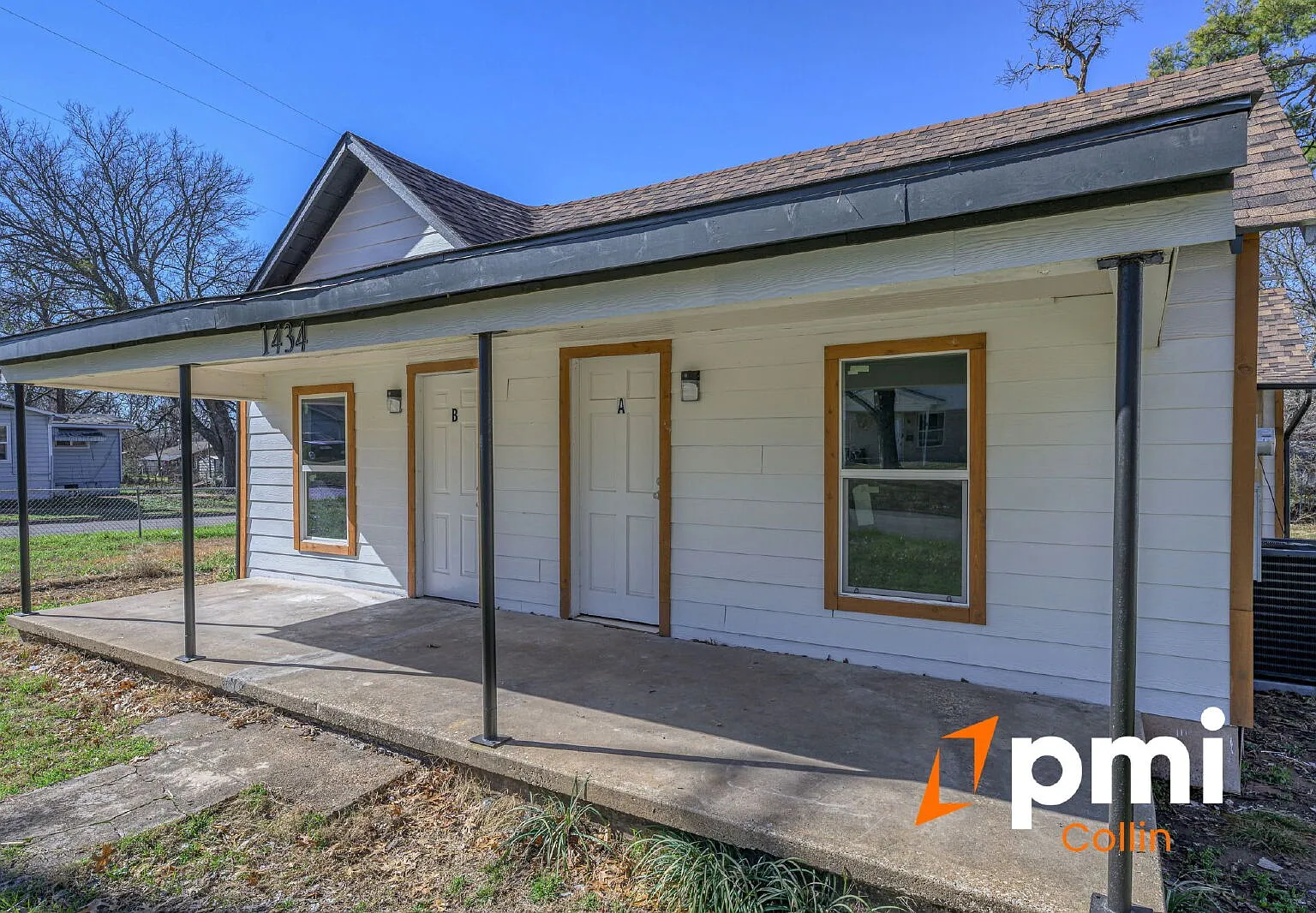 1 bed, 1.0 bath, 800 sqft, $875 — Photo 1