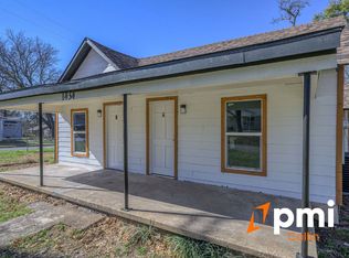1434 S Rusk St, Sherman, TX 75090