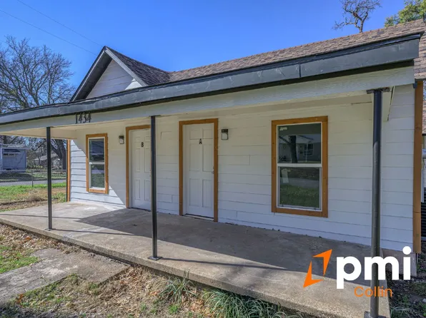1434 S Rusk St, Sherman, TX 75090
